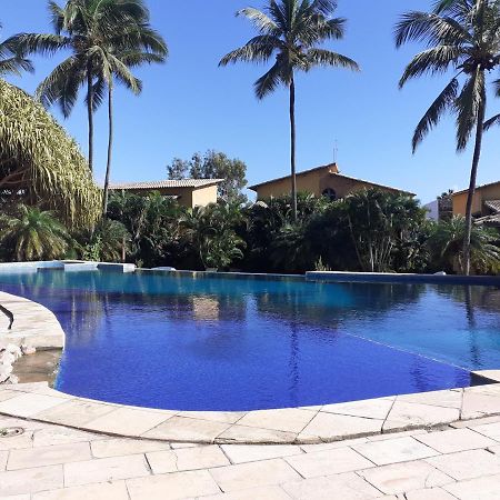 Casa Girassois Vila Praia de Pipa Exterior foto
