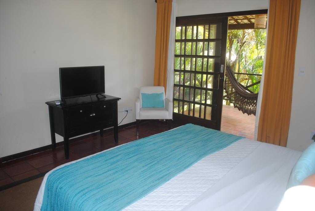 Casa Girassois Vila Praia de Pipa Exterior foto