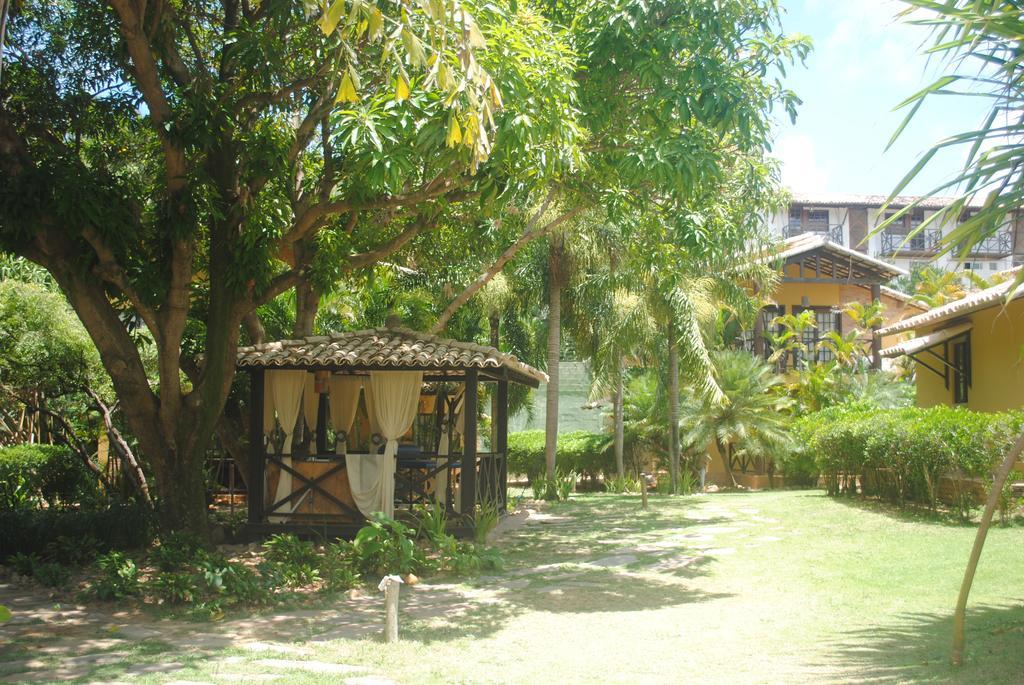 Casa Girassois Vila Praia de Pipa Exterior foto