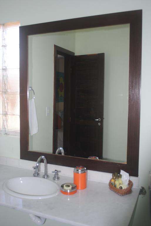 Casa Girassois Vila Praia de Pipa Exterior foto