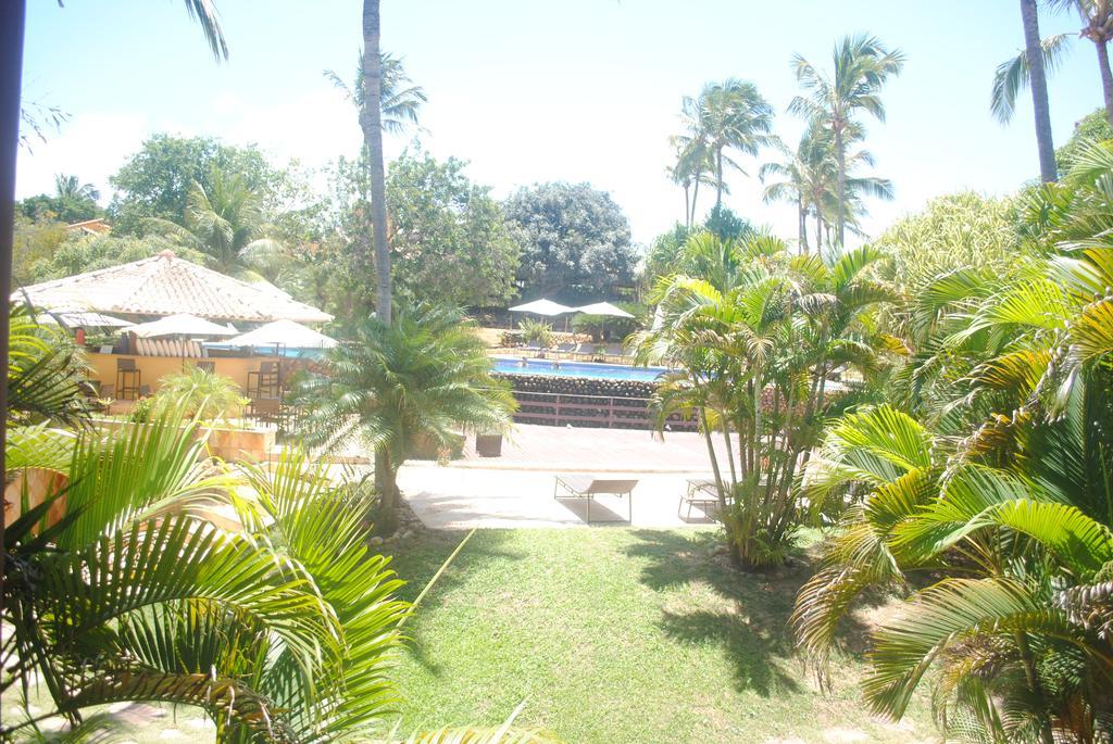 Casa Girassois Vila Praia de Pipa Exterior foto