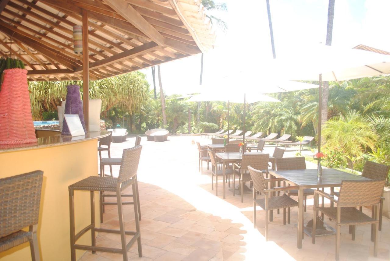 Casa Girassois Vila Praia de Pipa Exterior foto